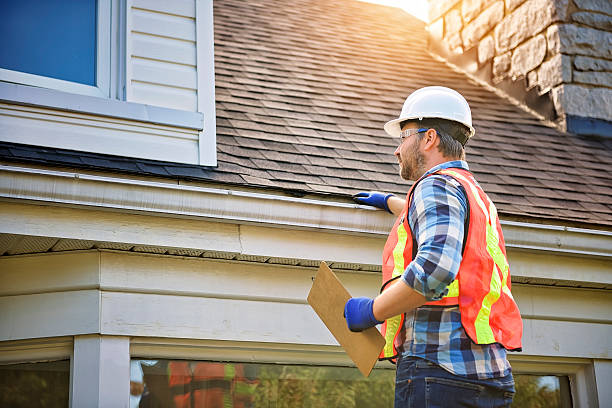 Licensed Roofing service in Great Bend, KS - Ben Roofing and Steel LLC